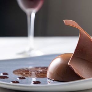 O Menu Pascal e exclusivo do Cantaloup